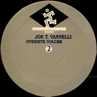 Joe T Vannelli - Overnite, Volume 2
