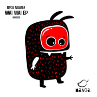 Rods Novaes - Wai Wai EP