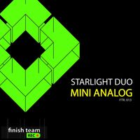 Starlight Duo - Mini Analog