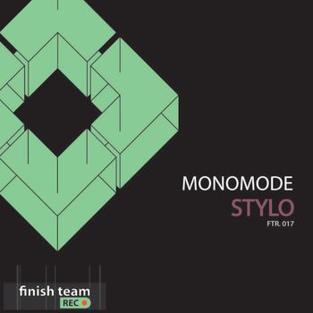 Monomode - Stylo