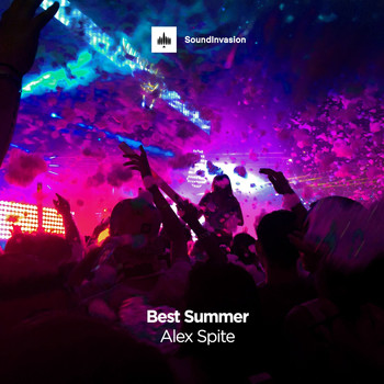 Alex Spite - Best Summer