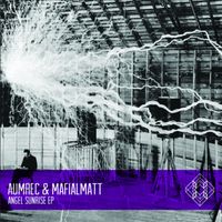 Aumrec - Angel Sunrise