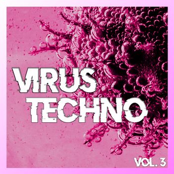 Various Artists - Virus Techno Vol 3