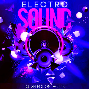 Various Artists - Electro Sound Dj Selection Vol 3