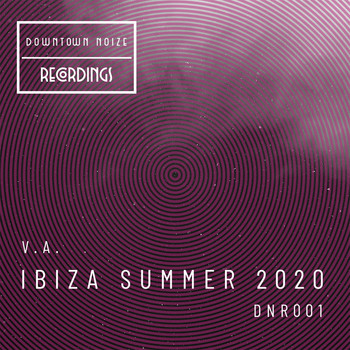 Various Artists - Ibiza Summer 2020