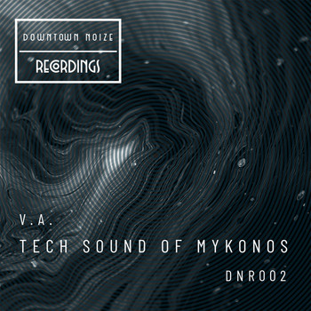 Various Artists - The Sound of Mykonos