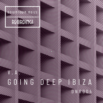 Various Artists - Going Deep Ibiza