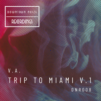 Various Artists - Trip to Miami Vol 1