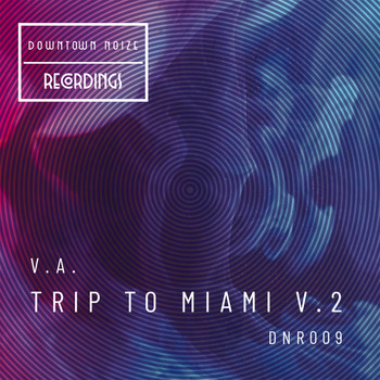 Various Artists - Trip to Miami Vol 2