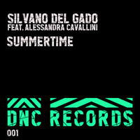 Silvano Del Gado - Summertime