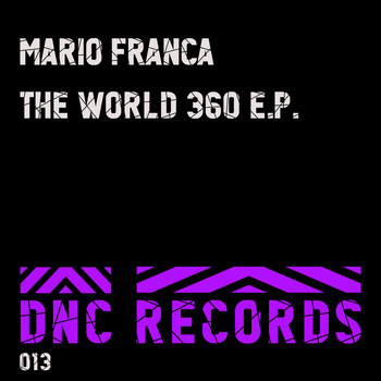 Mario Franca - The World 360