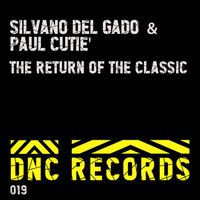 Silvano Del Gado - The Return of the Classic