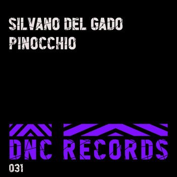 Silvano Del Gado - Pinocchio