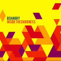 Bsharry - Inside the Darkness