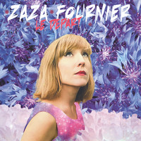 Zaza Fournier - Le départ