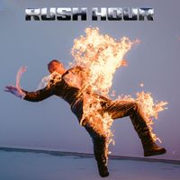 Dardan, Monet192 - Rush Hour (Explicit)