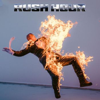 Dardan, Monet192 - Rush Hour (Explicit)