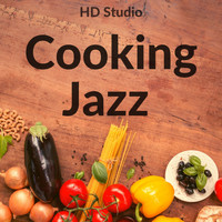 HD Studio - Cooking Jazz