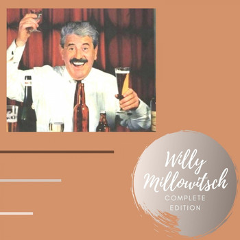 Willy Millowitsch - Complete edition