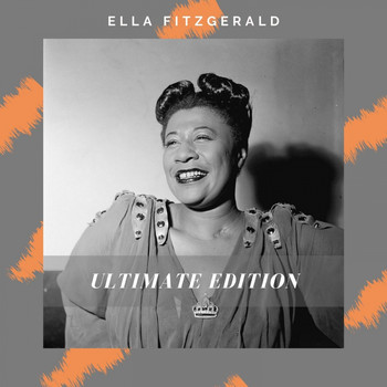 Ella Fitzgerald - Ultimate Edition