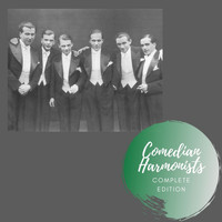 Comedian Harmonists - Complete Edition