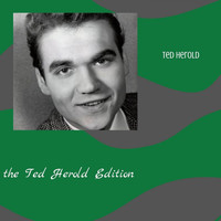 Ted Herold - The Ted Herold Edition