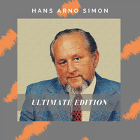 Hans Arno Simon - Ultimate Edition