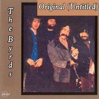 The Byrds - Original (Untitled)