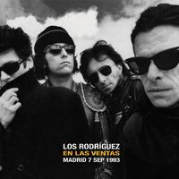 Los Rodriguez - En Las Ventas 7 septiembre 1993 (En directo)