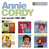 Annie Cordy - Les succès 1960-1961 (Remasterisé en 2020)