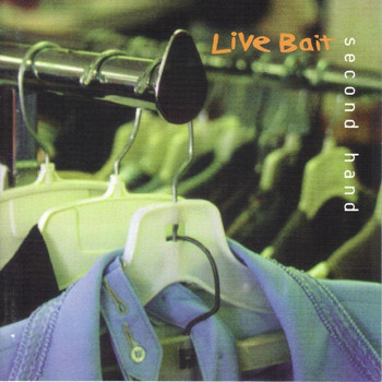 Live Bait - Second Hand