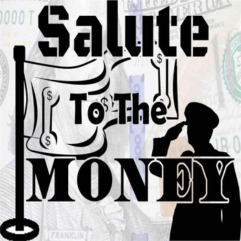 Blitz - Salute to the Money (Explicit)