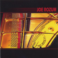 Joe Rozum - Joe Rozum