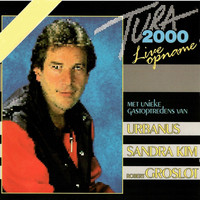 Will Tura - Tura 2000 (live)