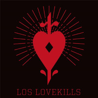 Los Lovekills - Los Lovekills