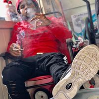 Lil milly - STEP OUT (Explicit)