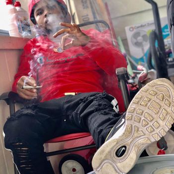 Lil milly - STEP OUT (Explicit)