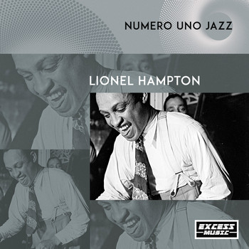 Lionel Hampton - Numero Uno Jazz