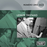 Lennie Tristano - Numero Uno Jazz