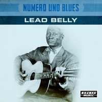 Lead Belly - Numero Uno Blues