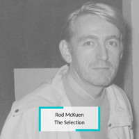 Rod McKuen - Rod McKuen - The Selection
