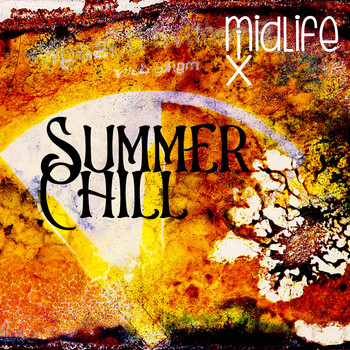 MidLifeMix - Summer Chill
