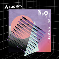 Armonics - Nuovi Orizzonti