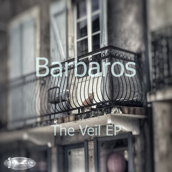 Barbaros - The Veil