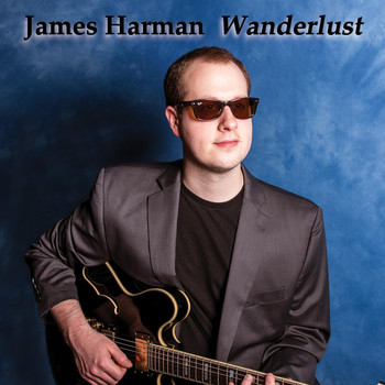 James Harman - Wanderlust