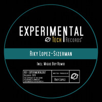 Riky Lopez - Sizerman
