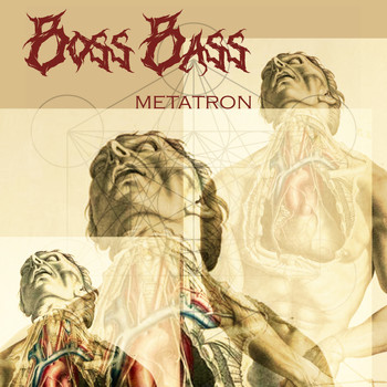 Boss Bass - Metatron