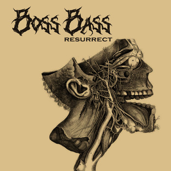 Boss Bass - Resurrect
