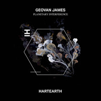 Geovan James - Planetary Interference