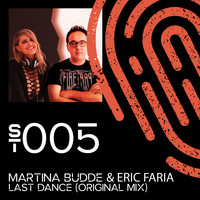 Martina Budde & Eric Faria - Last Dance